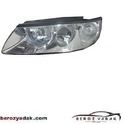 چراغ جلو راست هیوندای آزرا