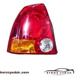 چراغ خطر چپ هیوندای ورنا