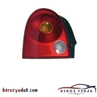 چراغ خطر عقب چپ  ام وی ام 110