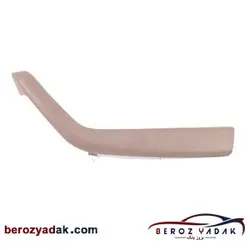 دستگیره مچی درب عقب راست کرم سمند