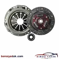دیسک و صفحه کلاچ برلیانس H320