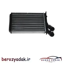 رادیاتور بخاری لیفان 620 - بروز یدک