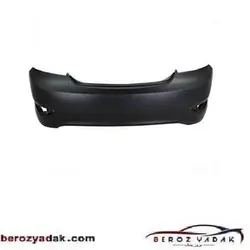 سپر عقب هیوندای اکسنت