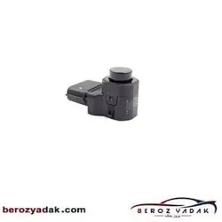 سنسور سپر عقب کیا سراتو