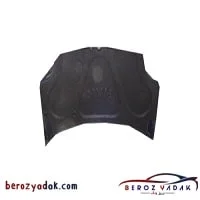 عایق کاپوت ام وی ام 110 - بروز یدک