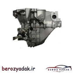 گیربکس دنده معمولی لیفان x60
