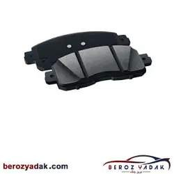 لنت ترمز جلو ام وی ام 315 New