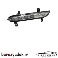 مه شکن سپر جلو راست لیفان 820