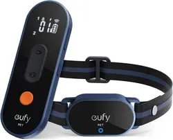 قلاده آموزشی سگ برند: eufy کد G800