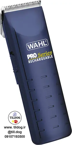 کیت ماشین اصلاح شارژی ، حیوانات خانگی برند: Wahl کد: N50