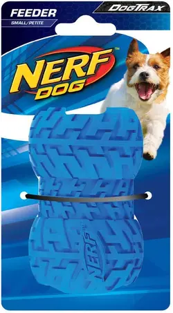 اسباب بازی جویدنی و جایزه دار سگ برند : Nerf Dog کد: AB 320