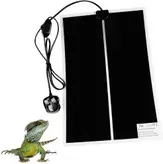 تشک / پد حرارتی خزندگان ( قابل تنظیم دما ) برند: DELFINO کد : P 310