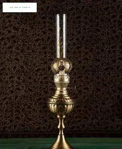 سماور برنجی زغالی 5 لیتری با قلمزنی زیبا و فوق العاده، دارای روکش نانو