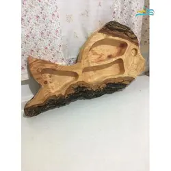 اردو خوری، با چوب درجه 1، بسیار با کیفیت و مناسب پذیرایی در منزل و محل کار