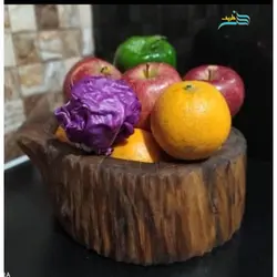 میوه خوری، مناسب پذیرایی در منزل و محل کار، بسیار با کیفیت و درجه 1