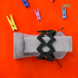 دستبند طاطی با طراحی و رنگ خاص، با مقاومت بالا و قابل شستشو