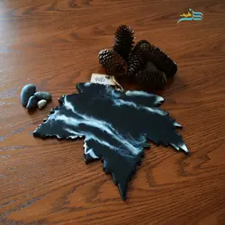 تخته سرو دژاوو طرح برگ جنس چوب ام دی اف 8 میل و پوشش رزینی با کیفیت بالا