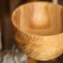میوه خوری چوبی ضد آب و با کیفیت
