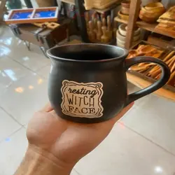 ماگ سفالی قطر 11 برای نوشیدنی سرد و گرم