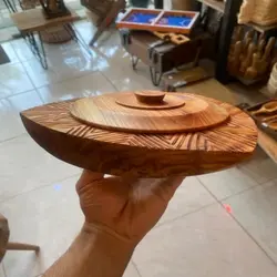 شکلات خوری کرات با پوشش روغن همل