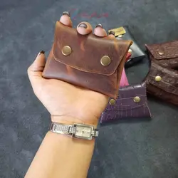 جا کارتی چرمی دست دوز کیفیت بالا