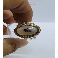 شجر مصور به نام امام علی(ع)