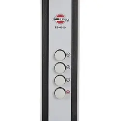 پنکه پایه بلند پارس خزر مدل ES4010