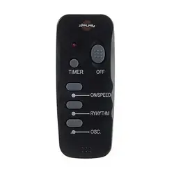 پنکه پايه بلند پارس خزر مدل شيبا FSR-SHIBA