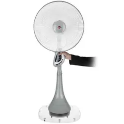 پنکه پایه بلند پارس خزر مدل ES4070R