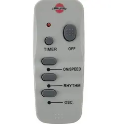 پنکه پایه بلند پارس خزر مدل ES4070R