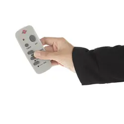 پنکه پایه بلند پارس خزر مدل ES4070R