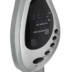 پنکه پایه بلند پارس خزر مدل ES4070R