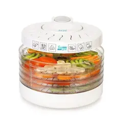 میوه و سبزی خشک کن سایا مدل GP 103