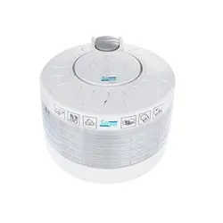 میوه و سبزی خشک کن سایا مدل GP 103