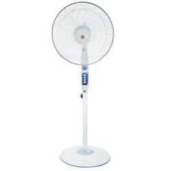 پنکه پایه بلند ES4030 پارس خزر