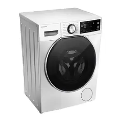 ماشین لباسشویی 8 کیلوگرمی زیرووات مدل ZWT-8414