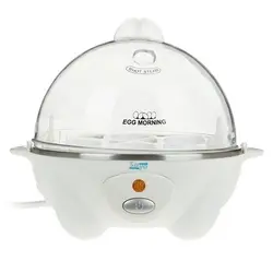 تخم مرغ پز سایا مدل ZDQ-70A