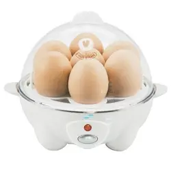 تخم مرغ پز سایا مدل ZDQ-70A