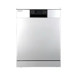 ظرفشویی 15 نفره زیرووات مدل FCD-3550
