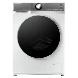 ماشين لباسشويی 9 کيلويی پاکشوما  مدل BWF40918