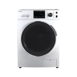 لباسشویی 7 کیلویی پاکشوما مدل BWF 40704