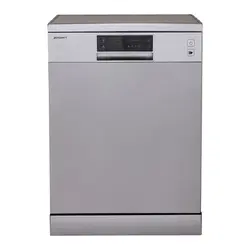 ماشین ظرفشویی 15 نفره زیرووات مدل ZDM-3415