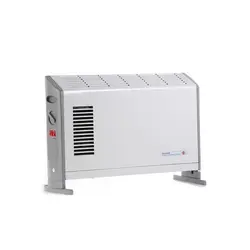 بخاری برقی مدل TM2000 پارس خزر