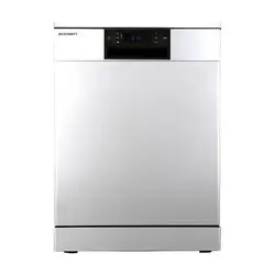ماشین ظرفشویی 15 نفره زیرووات مدل ZDM-3315