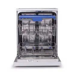 ماشین ظرفشویی 15 نفره زیرووات مدل ZDM-3315