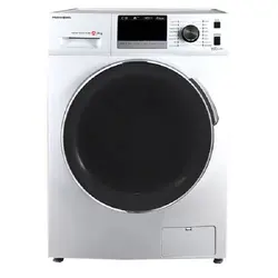 ماشین لباسشویی 8 کیلویی پاکشوما مدل TFB-86406