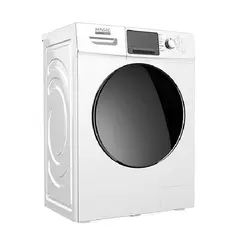 ماشین لباسشویی 8 کیلویی مجیک مدل 801400