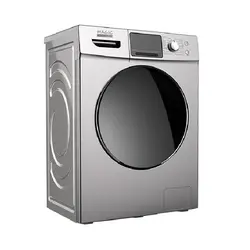 ماشین لباسشویی 8 کیلویی مجیک مدل 801400