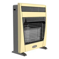 بخاری گازی بدون دودکش سپهر الکتریک مدل SE5000B