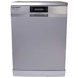ماشین ظرفشویی 14 نفره امرسان مدل الگانس el9004